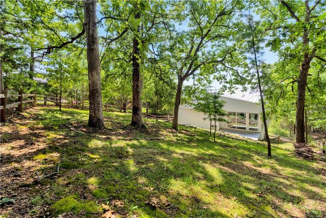1124 E Heath Drive, Fayetteville, AR 72701