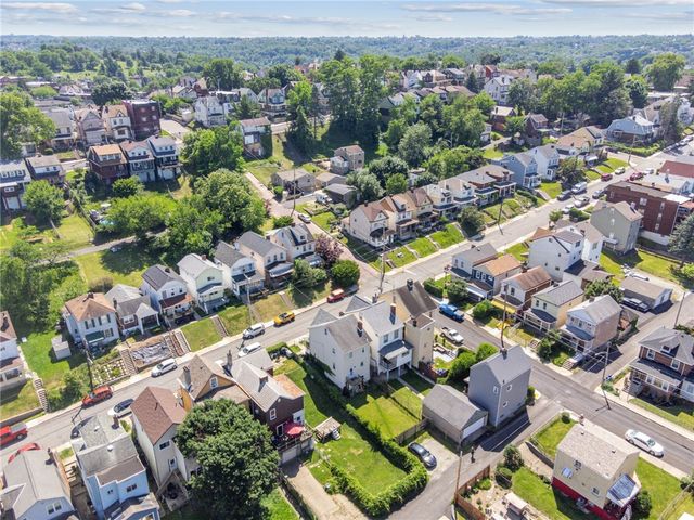 305 Onyx Ave, Mt Oliver, PA 15210