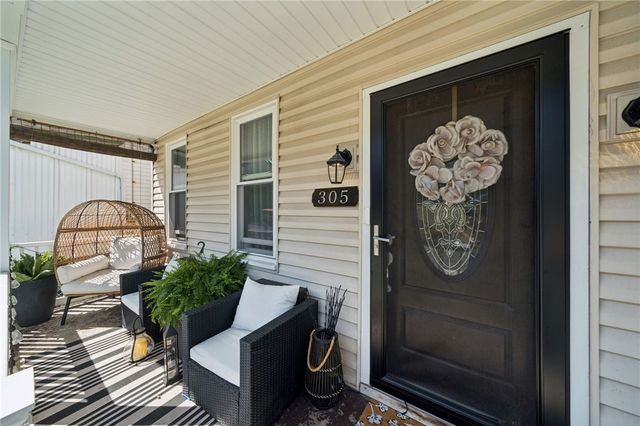 305 Onyx Ave, Mt Oliver, PA 15210