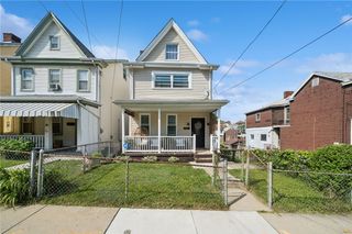 305 Onyx Ave, Mt Oliver, PA 15210