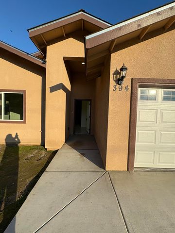 394 S Camelia Avenue, Farmersville, CA 93223