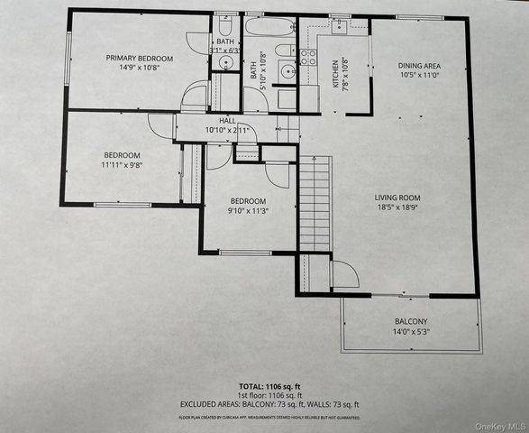 74-49 Calamus Avenue 51, Elmhurst, NY 11373