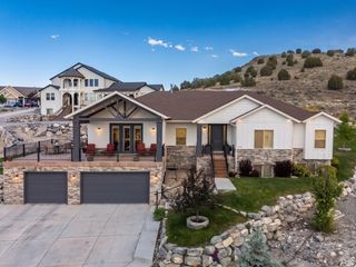 3712 E BUTTERFIELD RD, Eagle Mountain, UT 84005