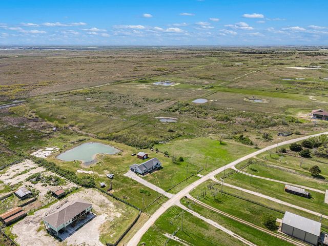 0000 S Redfish Street, Hitchcock, TX 77563