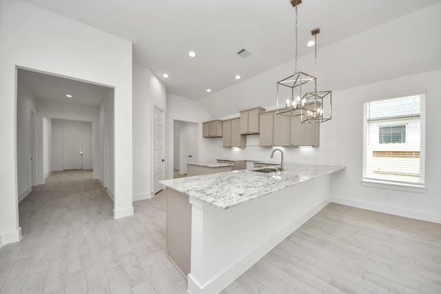 5910 Fox Peak Lane, Richmond, TX 77469