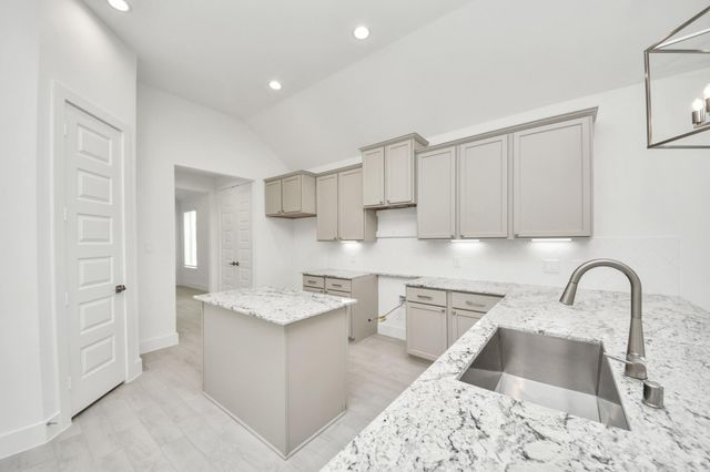 5910 Fox Peak Lane, Richmond, TX 77469