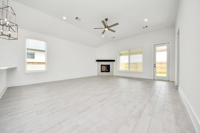 5910 Fox Peak Lane, Richmond, TX 77469