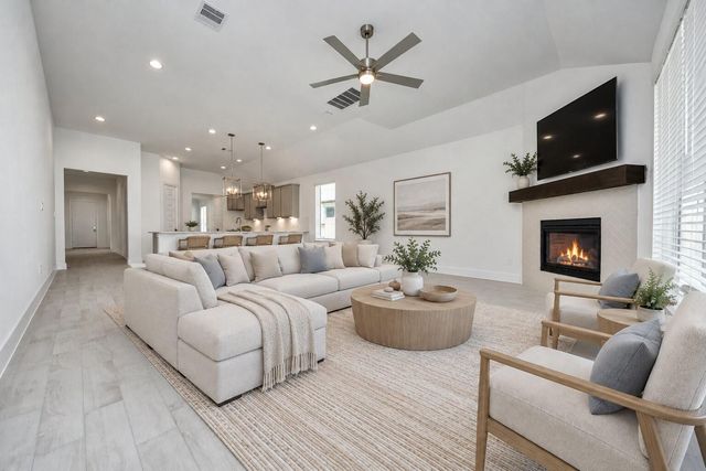 5910 Fox Peak Lane, Richmond, TX 77469