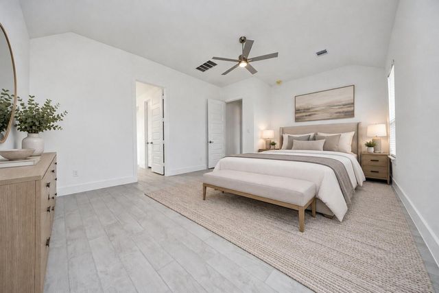 5910 Fox Peak Lane, Richmond, TX 77469