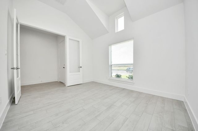 5910 Fox Peak Lane, Richmond, TX 77469