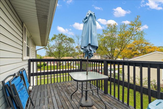 4301 Whitehall Lane, Richton Park, IL 60471