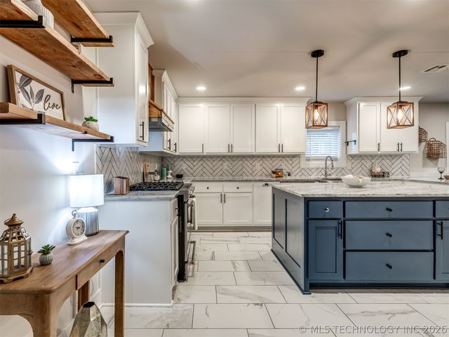 1520 S Gary Avenue, Tulsa, OK 74104