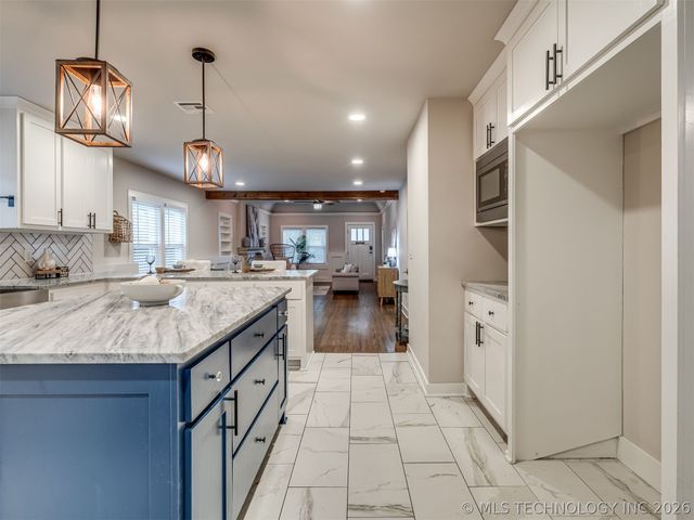 1520 S Gary Avenue, Tulsa, OK 74104