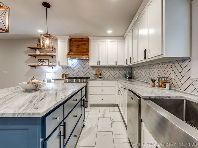 1520 S Gary Avenue, Tulsa, OK 74104