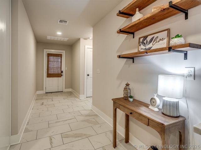1520 S Gary Avenue, Tulsa, OK 74104