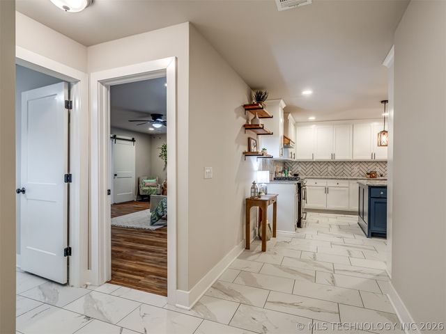 1520 S Gary Avenue, Tulsa, OK 74104