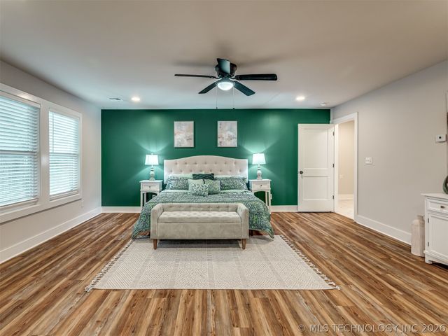 1520 S Gary Avenue, Tulsa, OK 74104