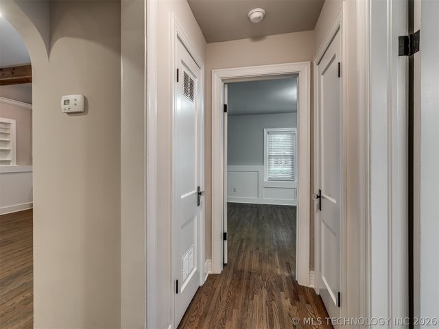 1520 S Gary Avenue, Tulsa, OK 74104