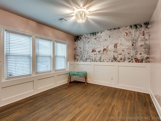 1520 S Gary Avenue, Tulsa, OK 74104