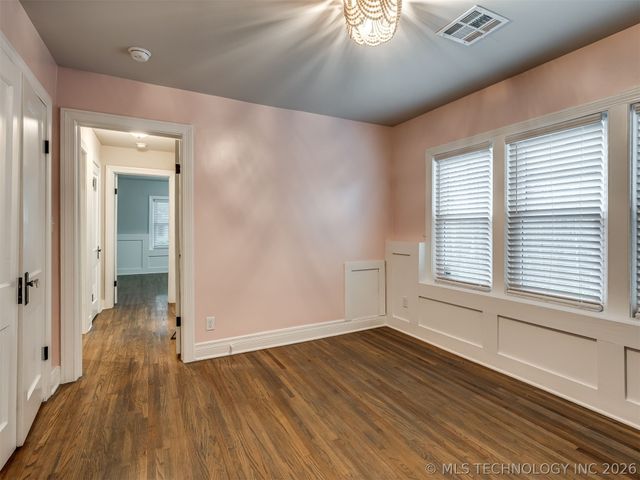 1520 S Gary Avenue, Tulsa, OK 74104