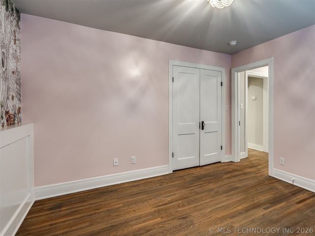 1520 S Gary Avenue, Tulsa, OK 74104