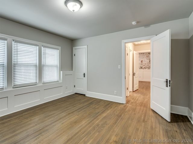 1520 S Gary Avenue, Tulsa, OK 74104
