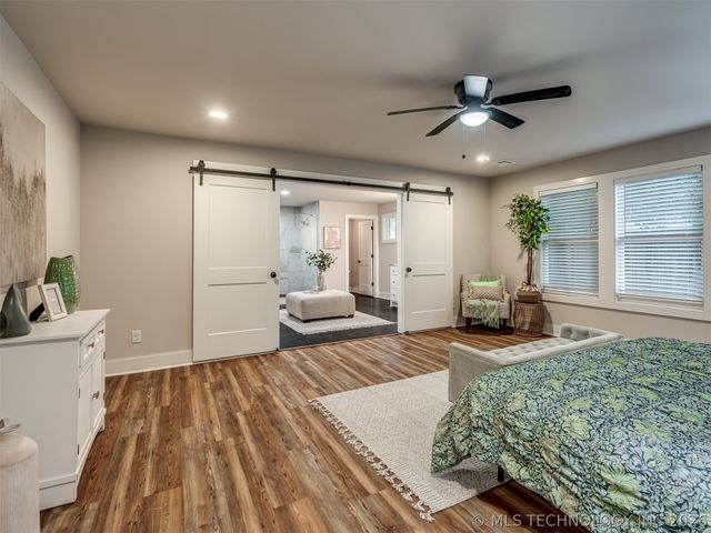 1520 S Gary Avenue, Tulsa, OK 74104