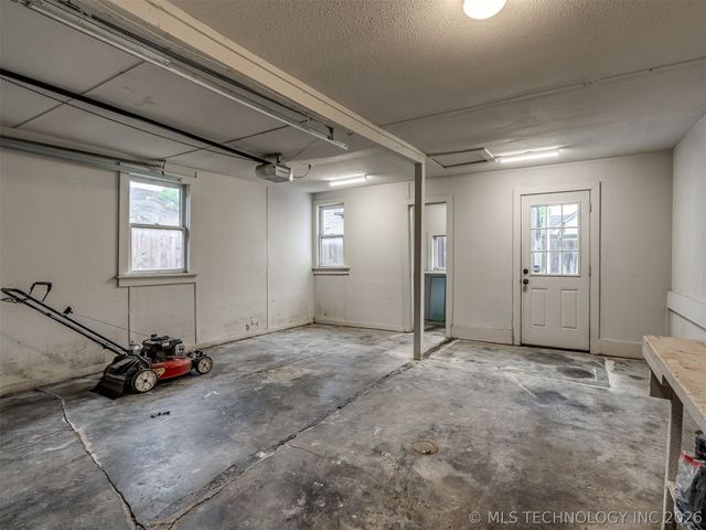 1520 S Gary Avenue, Tulsa, OK 74104