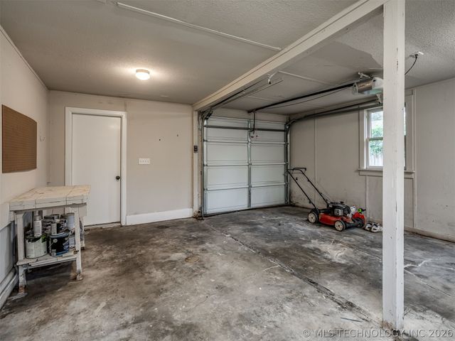 1520 S Gary Avenue, Tulsa, OK 74104