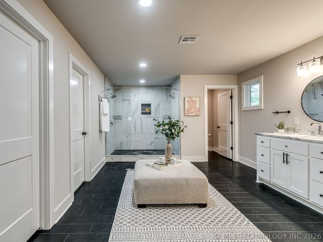 1520 S Gary Avenue, Tulsa, OK 74104
