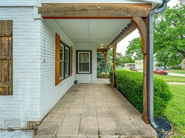 1520 S Gary Avenue, Tulsa, OK 74104