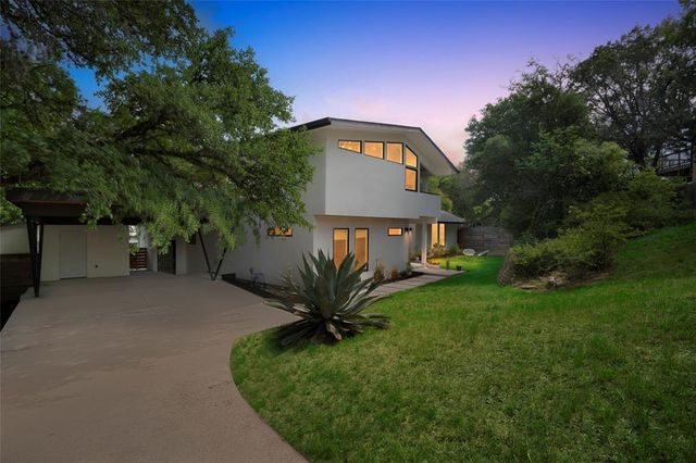 2502 Side CV, Austin, TX 78704