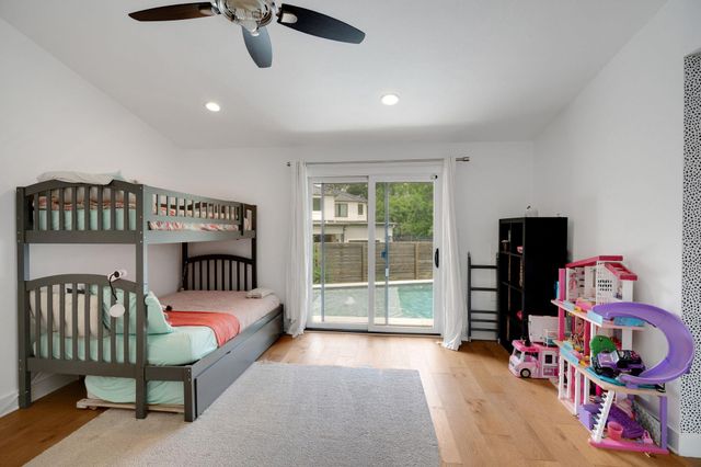 2502 Side CV, Austin, TX 78704