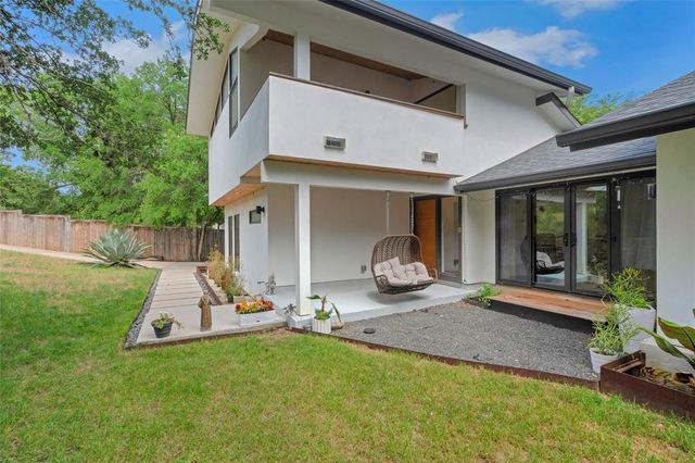2502 Side CV, Austin, TX 78704