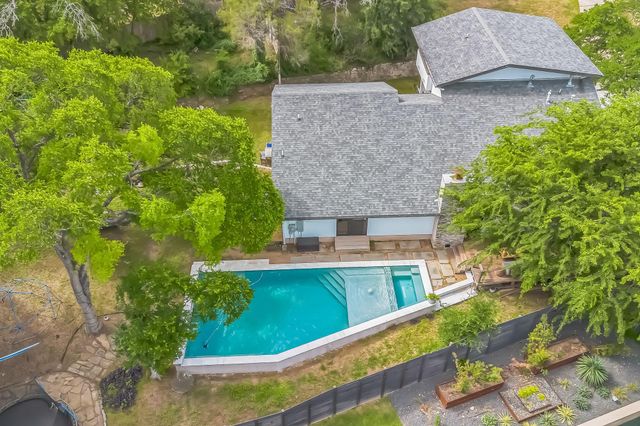 2502 Side CV, Austin, TX 78704