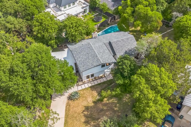 2502 Side CV, Austin, TX 78704
