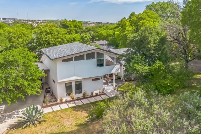 2502 Side CV, Austin, TX 78704