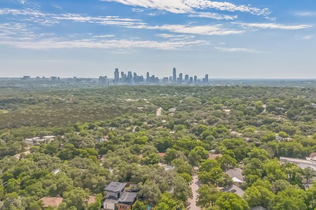 2502 Side CV, Austin, TX 78704