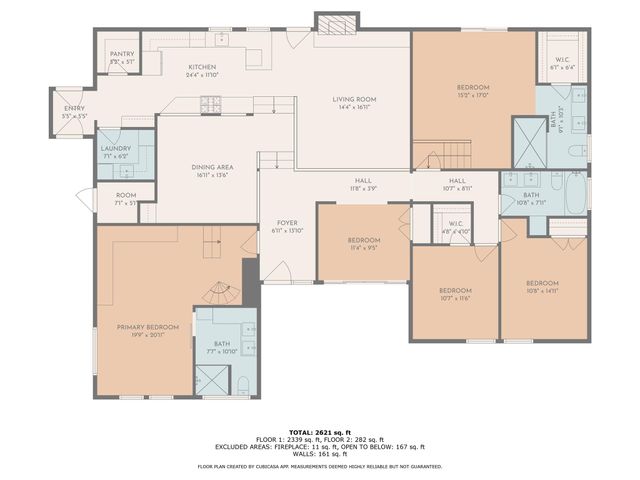 2502 Side CV, Austin, TX 78704