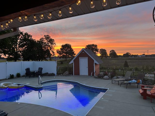 14300 H Drive, Battle Creek, MI 49014