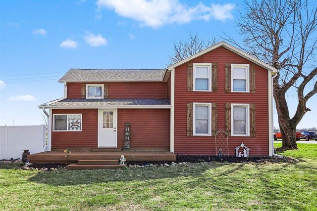 14300 H Drive, Battle Creek, MI 49014