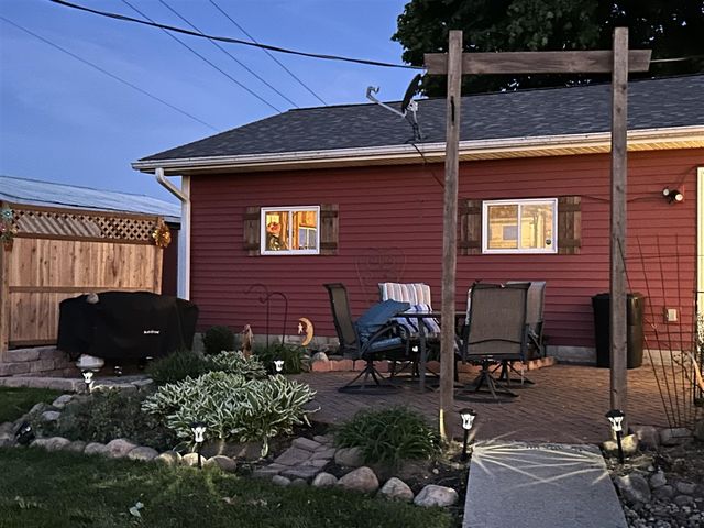 14300 H Drive, Battle Creek, MI 49014