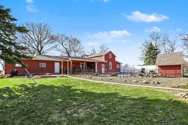 14300 H Drive, Battle Creek, MI 49014