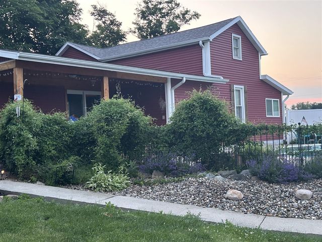 14300 H Drive, Battle Creek, MI 49014