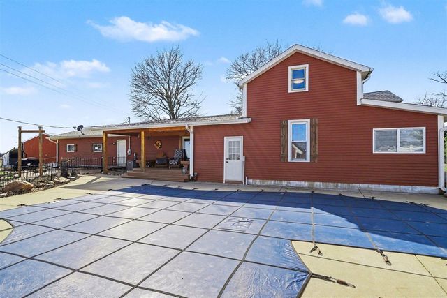 14300 H Drive, Battle Creek, MI 49014