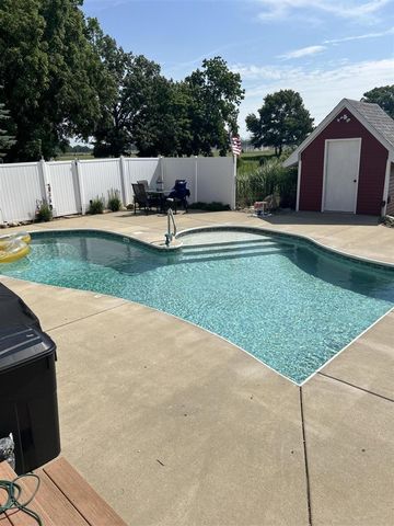 14300 H Drive, Battle Creek, MI 49014