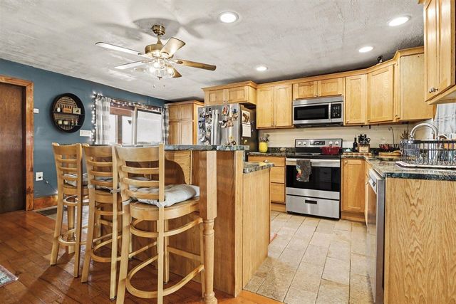 14300 H Drive, Battle Creek, MI 49014