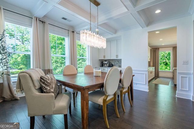 4232 Gunnerson Lane, Kennesaw, GA 30152