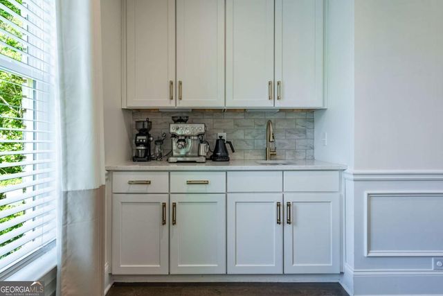 4232 Gunnerson Lane, Kennesaw, GA 30152
