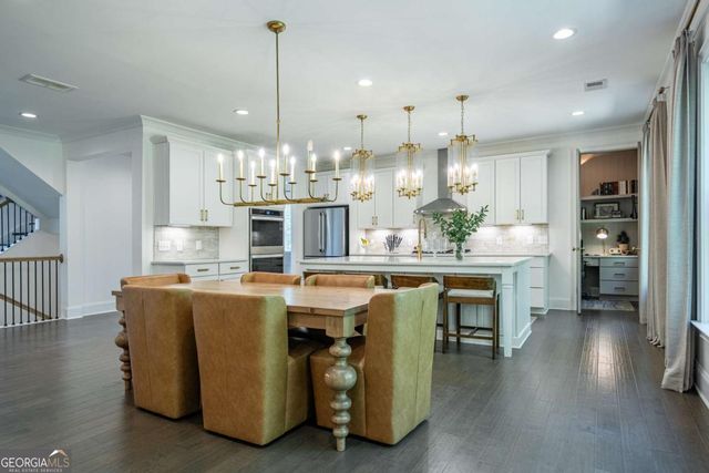 4232 Gunnerson Lane, Kennesaw, GA 30152